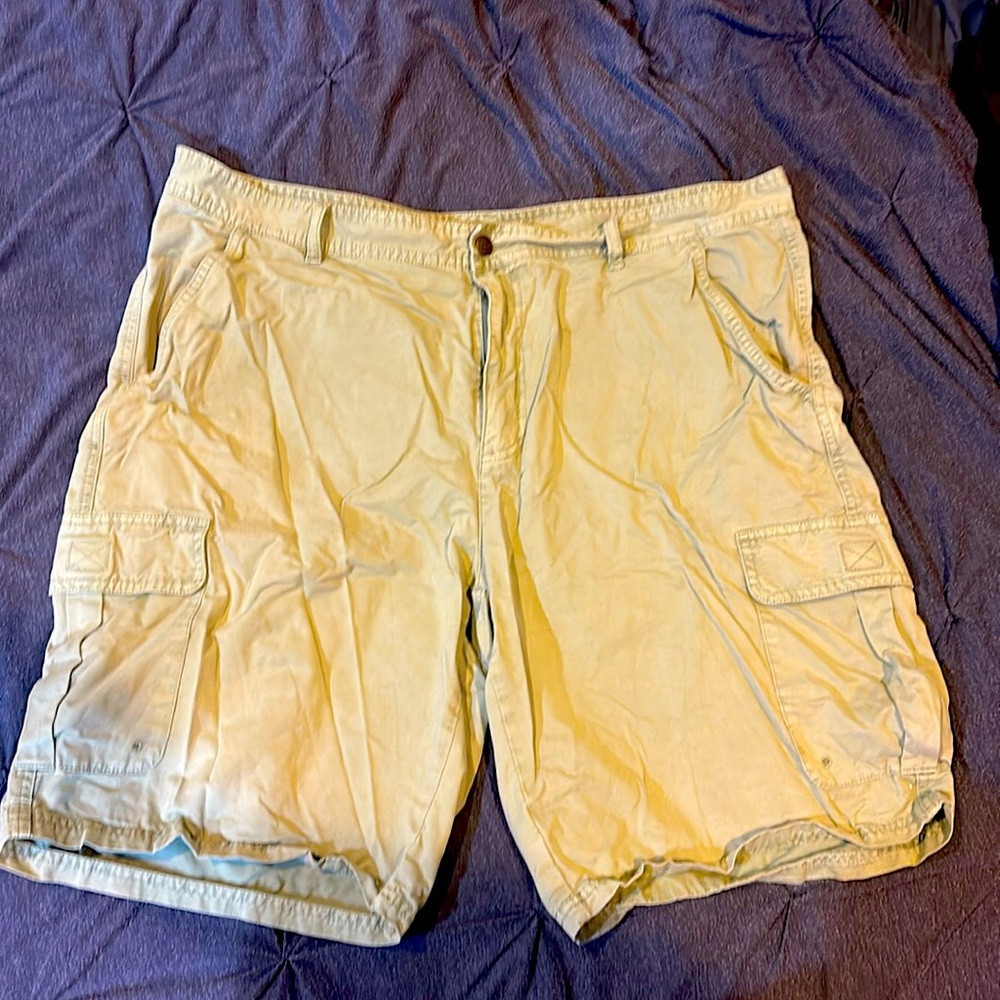 Madda Fella Cargo Shorts